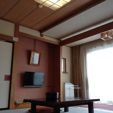 Lodge Matsuya Nozawaonsen Room photo
