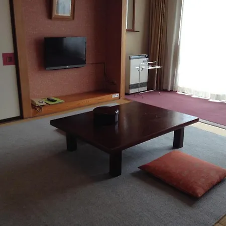 Lodge Matsuya Nozawaonsen Room photo