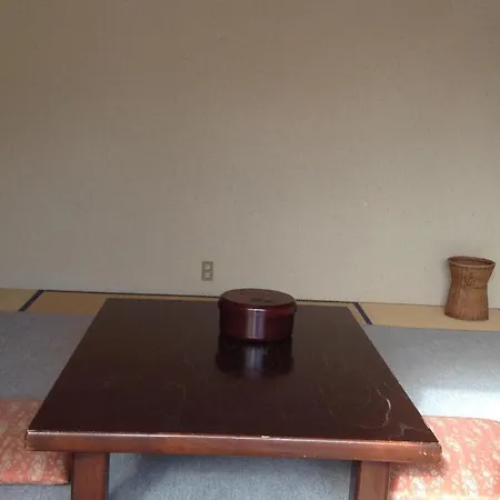 Lodge Matsuya Nozawaonsen Room photo